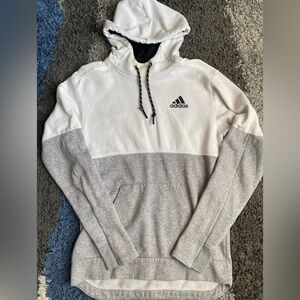 Adidas Hoodie Size Small